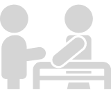 看護職のイラスト